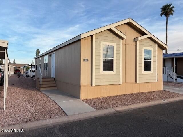 400 W BASELINE Road 48, Tempe, AZ 85283