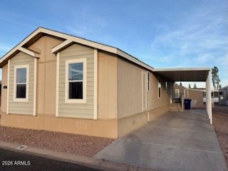 400 W BASELINE Road 48, Tempe, AZ 85283
