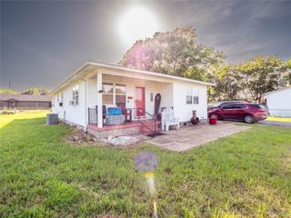 285 NW Miami Avenue, Krebs, OK 74501