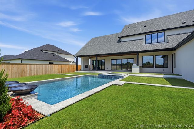 340 W 138th Street S, Bixby, OK 74008