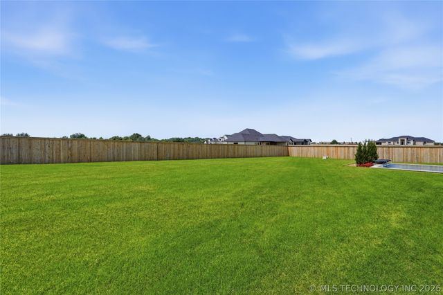 340 W 138th Street S, Bixby, OK 74008