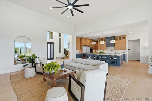 340 W 138th Street S, Bixby, OK 74008