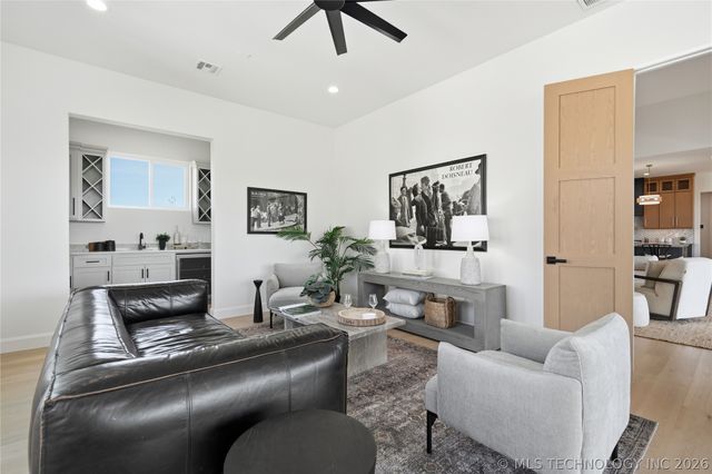 340 W 138th Street S, Bixby, OK 74008