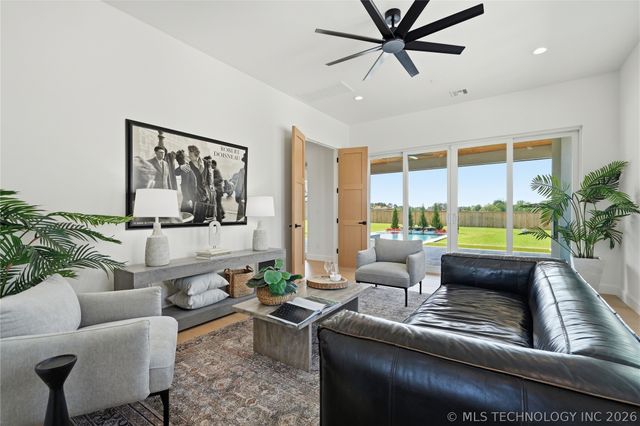 340 W 138th Street S, Bixby, OK 74008