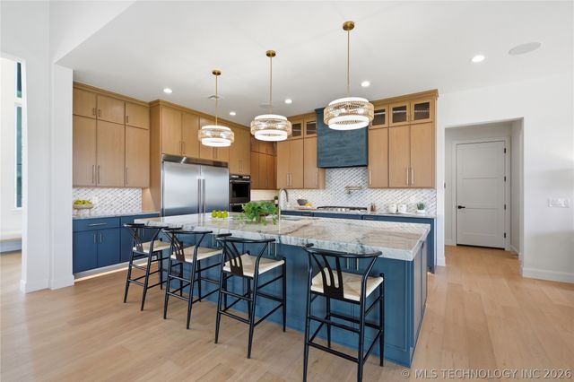 340 W 138th Street S, Bixby, OK 74008