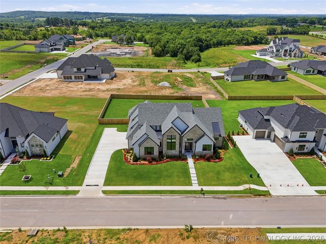 340 W 138th Street S, Bixby, OK 74008