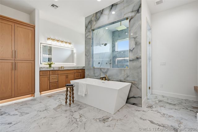 340 W 138th Street S, Bixby, OK 74008