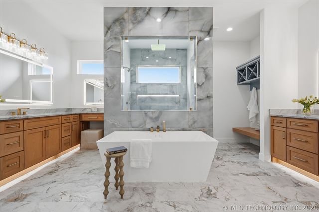 340 W 138th Street S, Bixby, OK 74008
