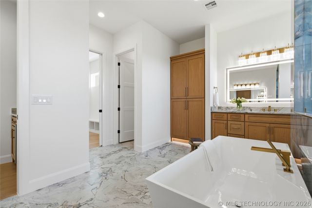 340 W 138th Street S, Bixby, OK 74008