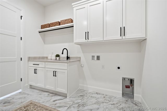 340 W 138th Street S, Bixby, OK 74008