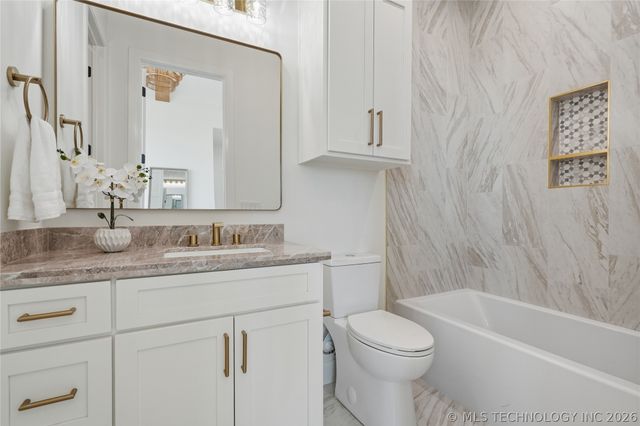 340 W 138th Street S, Bixby, OK 74008