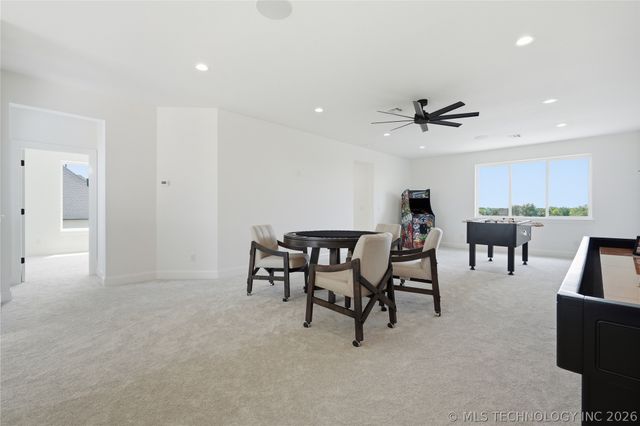 340 W 138th Street S, Bixby, OK 74008