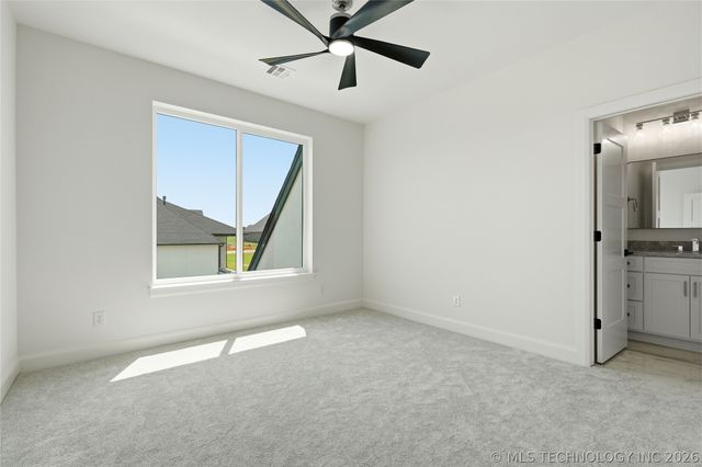340 W 138th Street S, Bixby, OK 74008