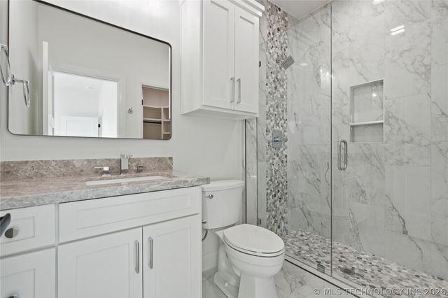 340 W 138th Street S, Bixby, OK 74008