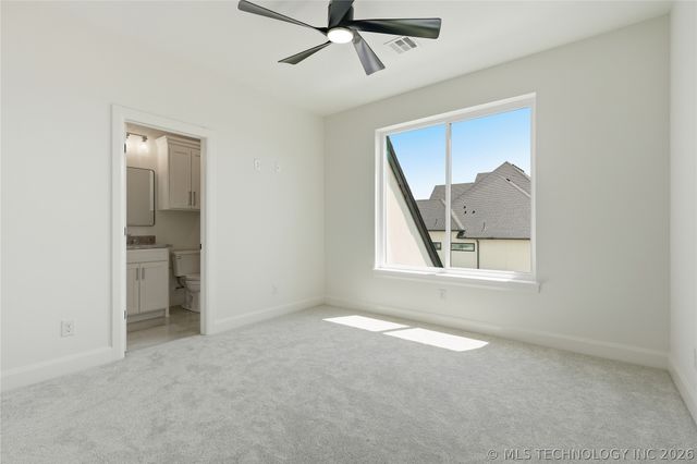 340 W 138th Street S, Bixby, OK 74008