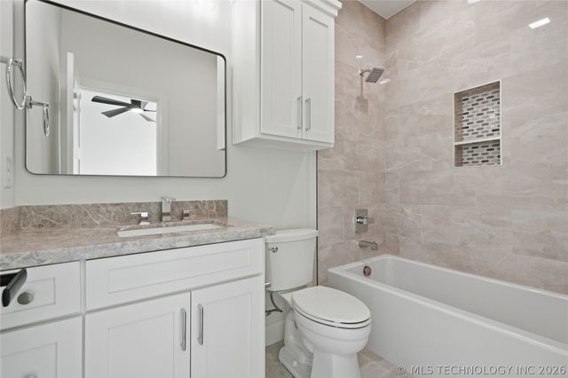 340 W 138th Street S, Bixby, OK 74008