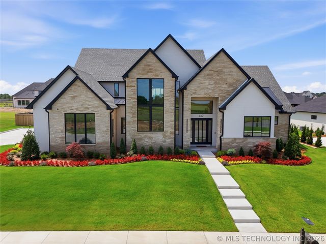 340 W 138th Street S, Bixby, OK 74008