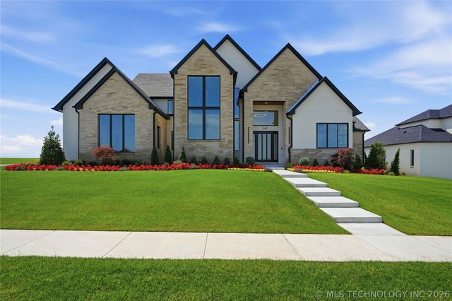 340 W 138th Street S, Bixby, OK 74008