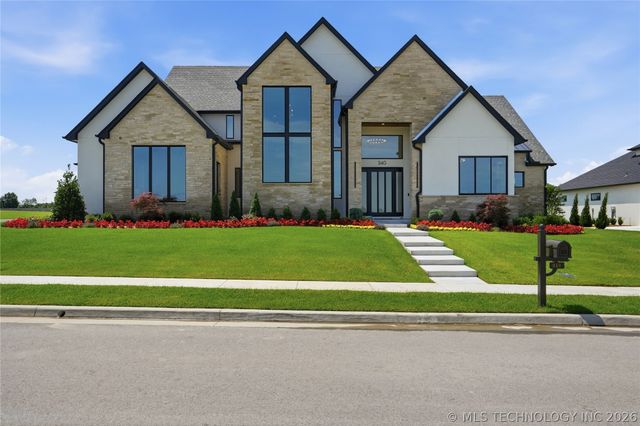 340 W 138th Street S, Bixby, OK 74008
