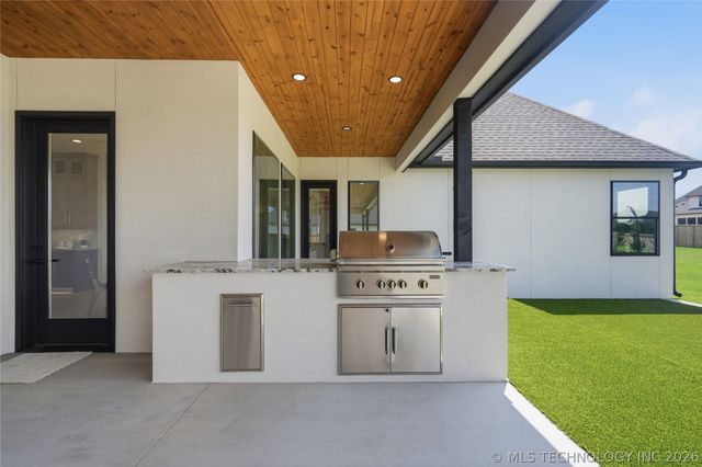 340 W 138th Street S, Bixby, OK 74008