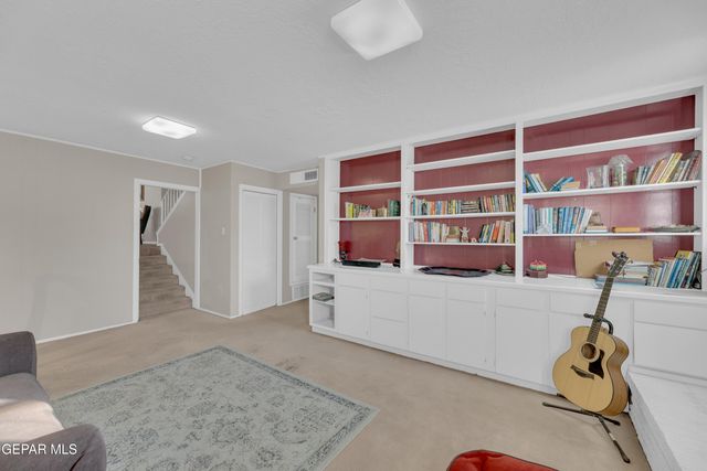 6704 PASEO REDONDO Avenue, El Paso, TX 79912