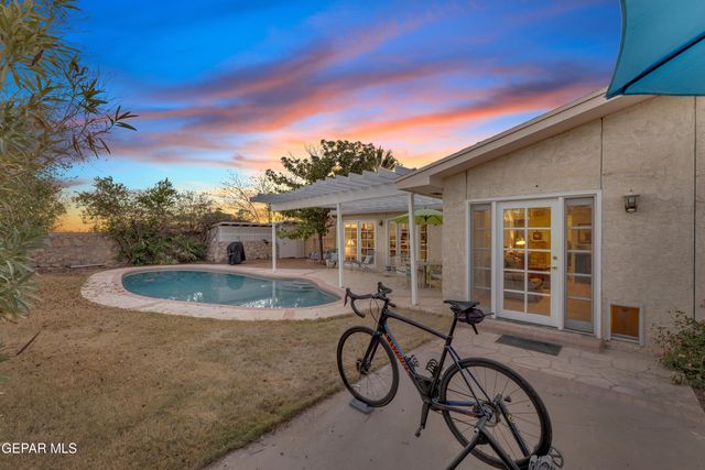 6704 PASEO REDONDO Avenue, El Paso, TX 79912