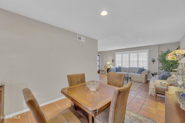 6704 PASEO REDONDO Avenue, El Paso, TX 79912