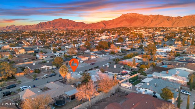 6704 PASEO REDONDO Avenue, El Paso, TX 79912