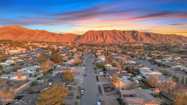 6704 PASEO REDONDO Avenue, El Paso, TX 79912