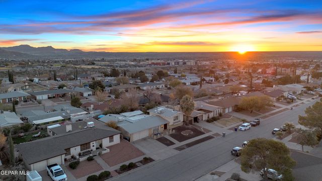 6704 PASEO REDONDO Avenue, El Paso, TX 79912