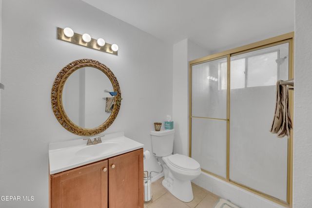 6704 PASEO REDONDO Avenue, El Paso, TX 79912