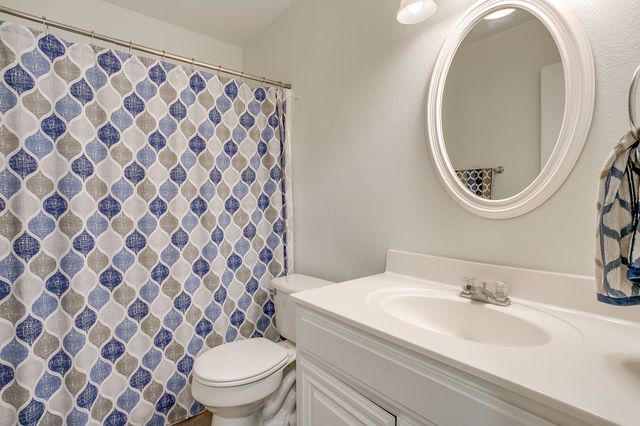 938 Jacobs Crossing Court, Burleson, TX 76028