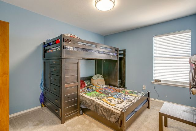 938 Jacobs Crossing Court, Burleson, TX 76028