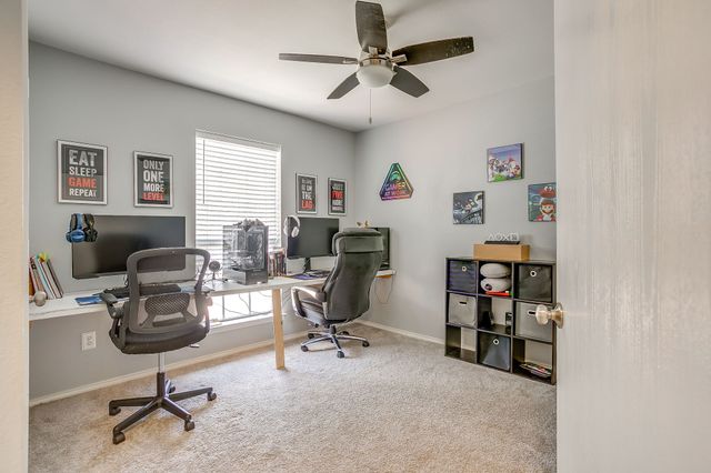 938 Jacobs Crossing Court, Burleson, TX 76028