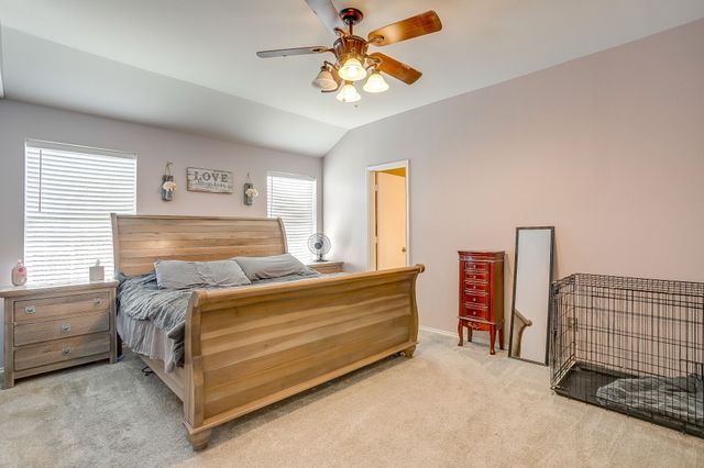 938 Jacobs Crossing Court, Burleson, TX 76028
