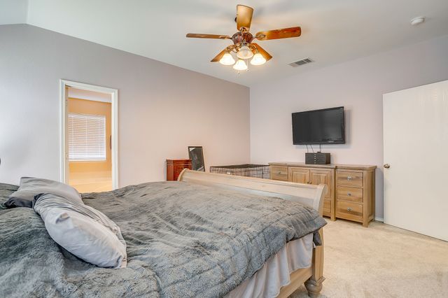 938 Jacobs Crossing Court, Burleson, TX 76028