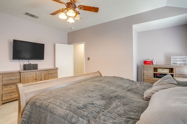 938 Jacobs Crossing Court, Burleson, TX 76028