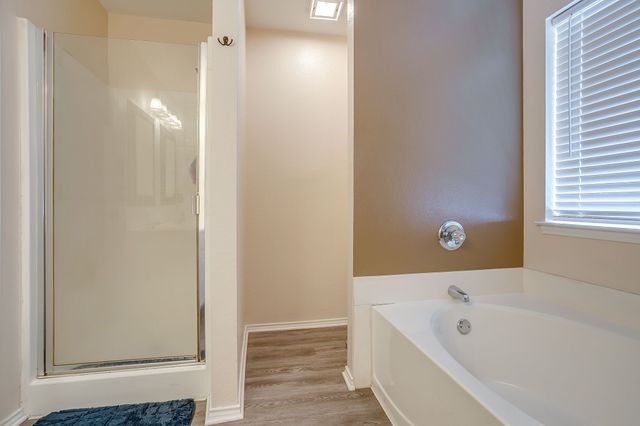 938 Jacobs Crossing Court, Burleson, TX 76028