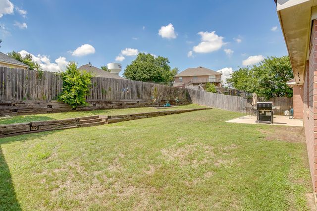 938 Jacobs Crossing Court, Burleson, TX 76028