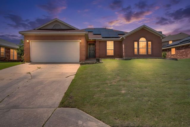 938 Jacobs Crossing Court, Burleson, TX 76028