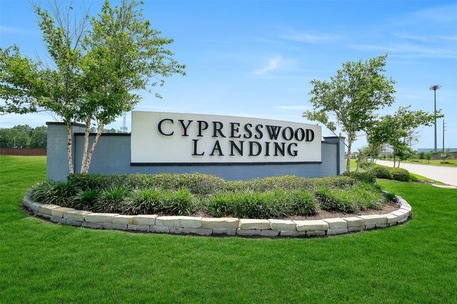 23643 Buttress Root Drive, Spring, TX 77373