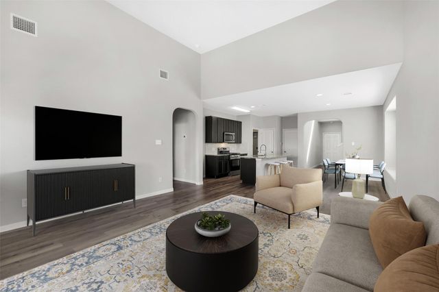 23643 Buttress Root Drive, Spring, TX 77373