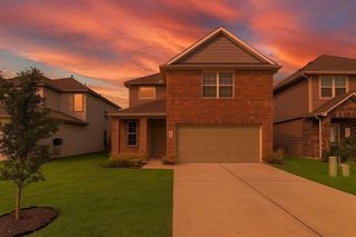 23643 Buttress Root Drive, Spring, TX 77373