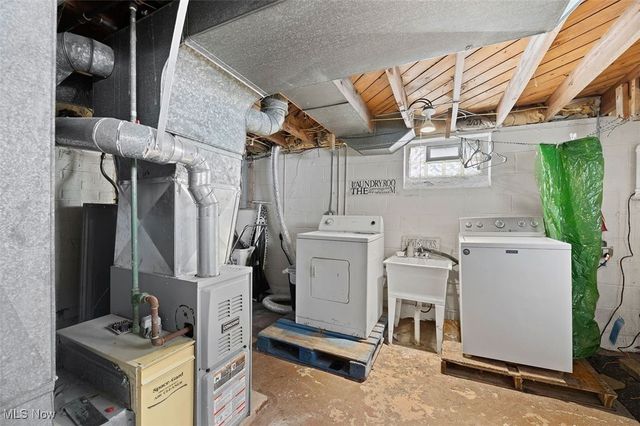 1268 Homestead Road, South Euclid, OH 44121