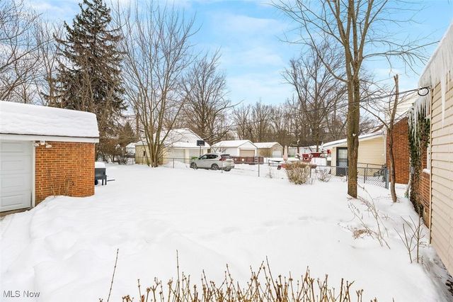 1268 Homestead Road, South Euclid, OH 44121