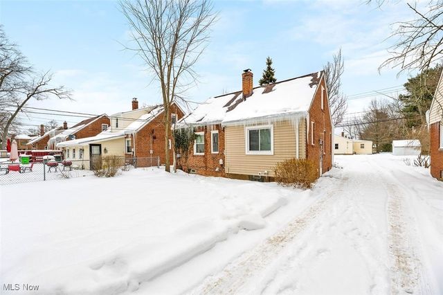 1268 Homestead Road, South Euclid, OH 44121