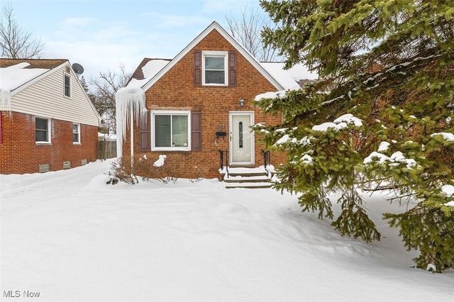 1268 Homestead Road, South Euclid, OH 44121