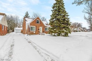 1268 Homestead Road, South Euclid, OH 44121