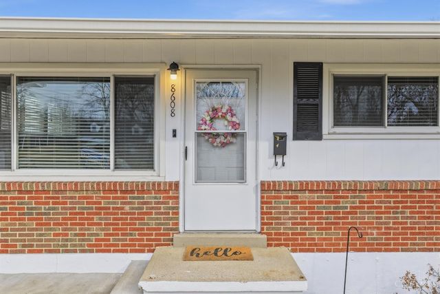 8608 Dundalk Court, Sycamore Twp, OH 45236