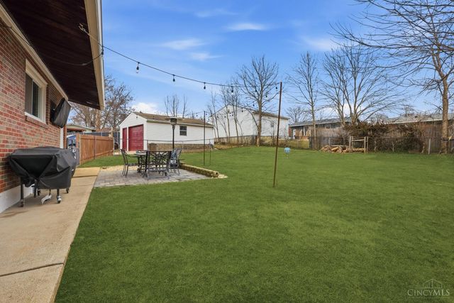 8608 Dundalk Court, Sycamore Twp, OH 45236
